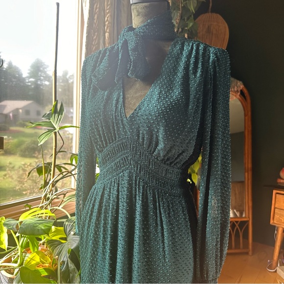 Ryegrass NWT Boho Dress - Picture 1 of 9